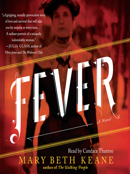 Title details for Fever by Mary Beth Keane - Available